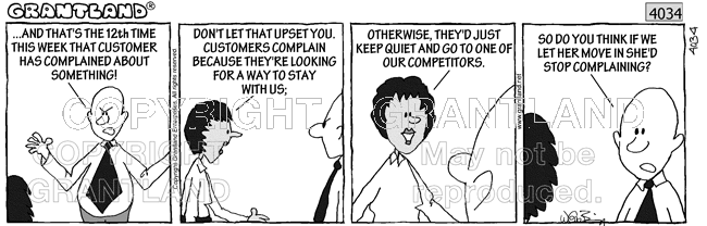 3688 customer cartoons 4034