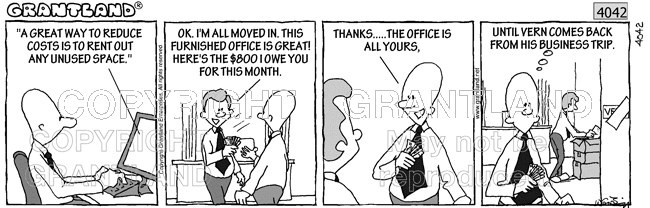 cost savings cartoons 4042
