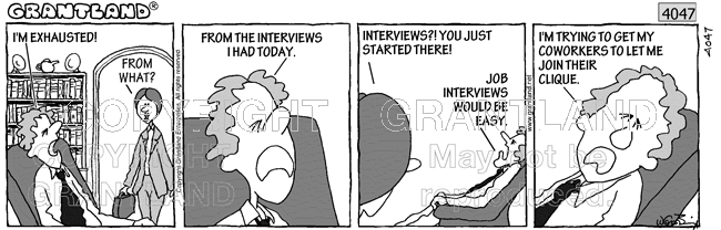 clique cartoons 4047