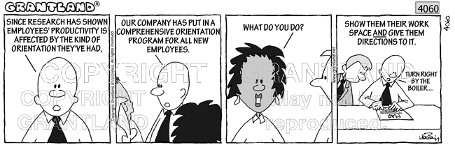 orientation cartoons 4060