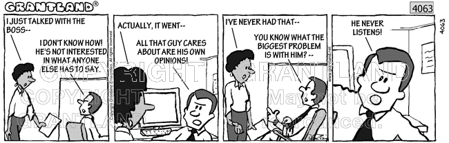 employee cartoons 4063