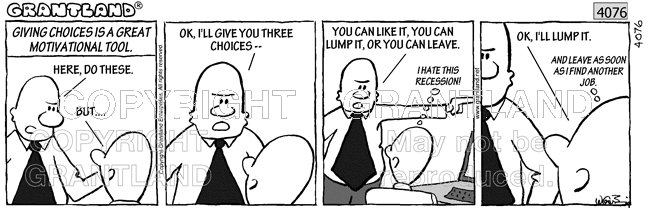 motivation cartoons 4076