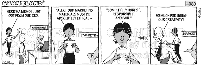 marketing cartoons 4080