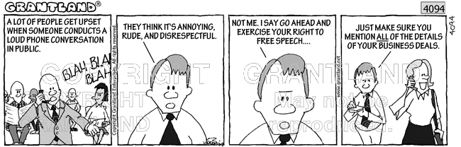 trade secrets cartoons 4094