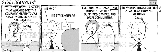 work cartoons 4096