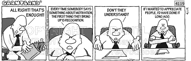 motivation cartoons 4119
