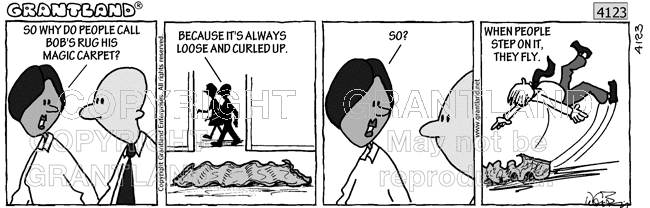 office safety cartoons 4123