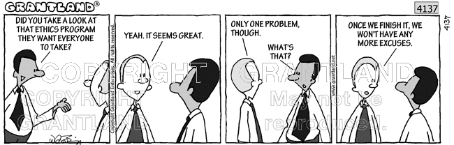 ethics cartoons 4137