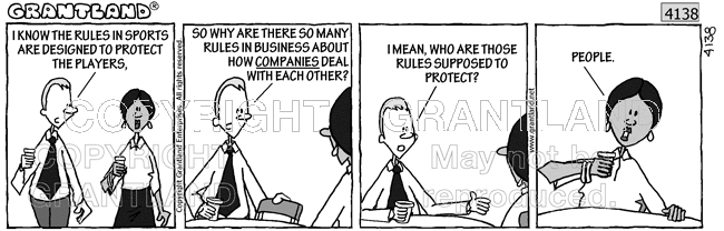 ethics humor 4138