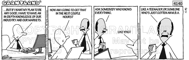 business acumen humor 4140