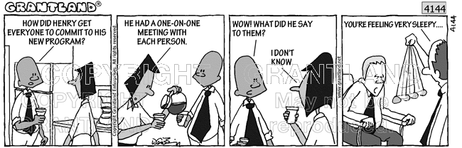 leadership jokes 4144