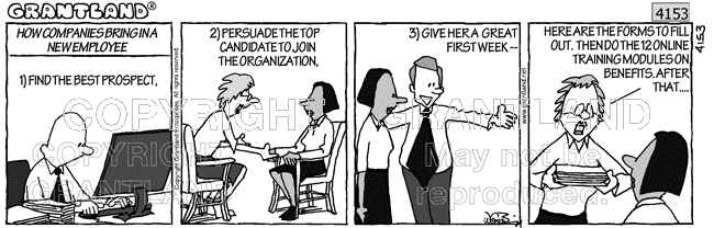 orientation cartoons 4153