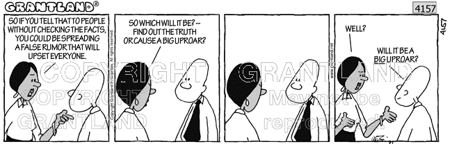 rumor cartoons 4157