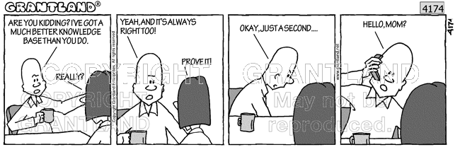 knowledge management humor 4174