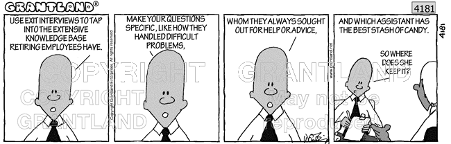 knowledge management humor 4181