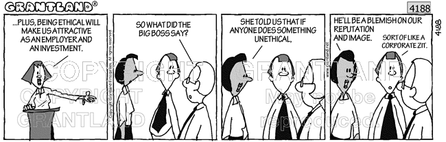 ethics cartoons 4188