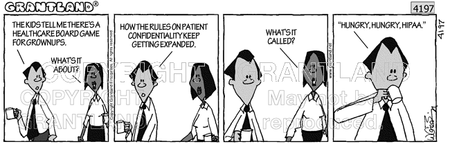 medical cartoons 4197