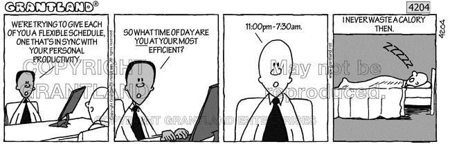 flex time cartoons 4204