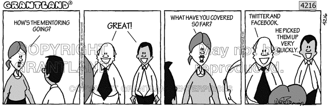 mentoring cartoons 4216