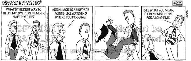 safety humor 4225