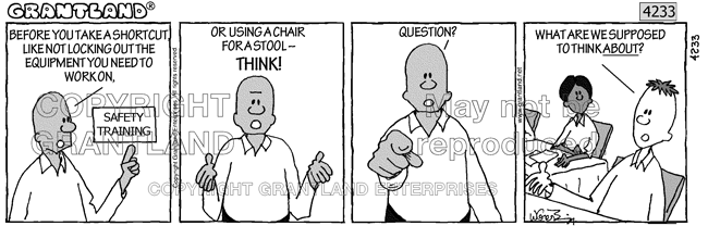 safety humor 4233