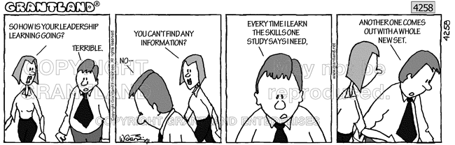 leadership jokes 4258