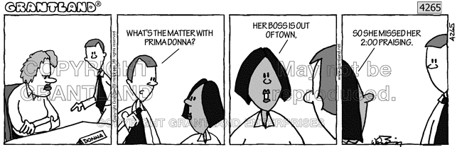 praise cartoons 4265