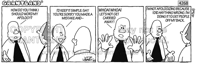 mistake cartoons 4268