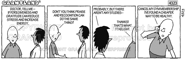 praise cartoons 4323