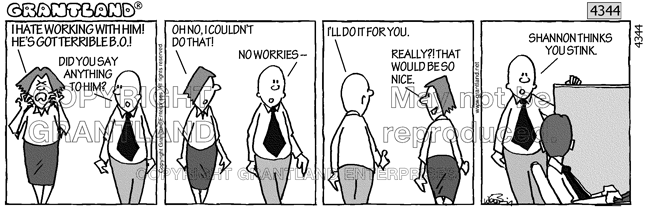 behavior cartoons 4344
