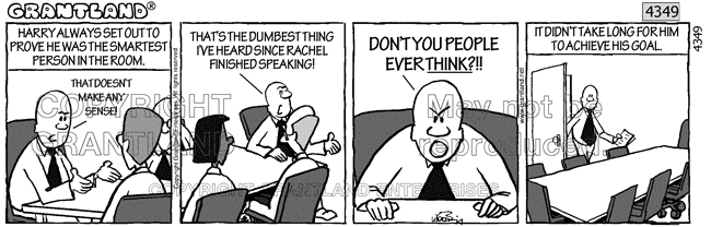 behavior cartoons 4349