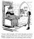 office cartoon