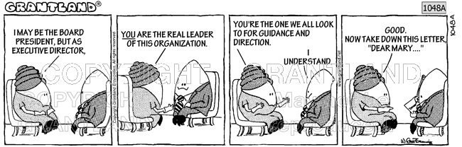 nonprofit cartoons 1048A