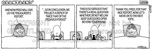 nonprofit cartoons 1059B