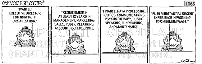 nonprofit cartoons 1065