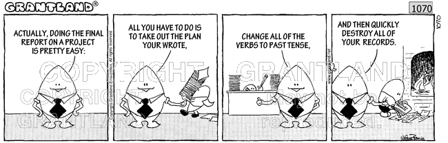 project management jokes 1070