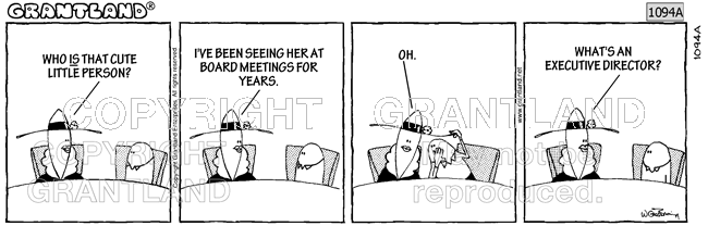 nonprofit cartoons 1094A