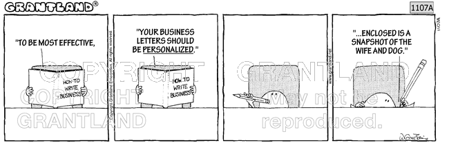 communication jokes 1107A