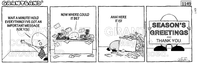 Holiday jokes 1149