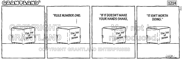 stress cartoons 1214