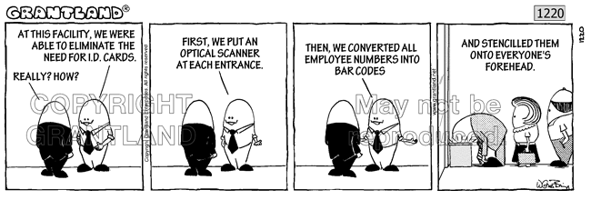 security humor 1220