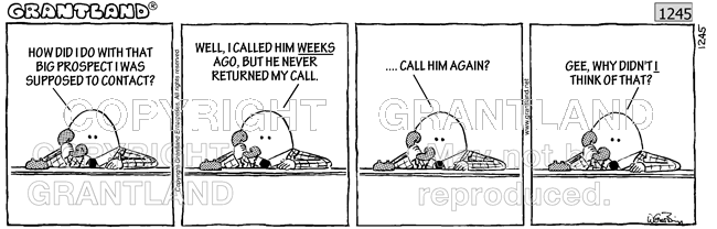 sales cartoons 1245