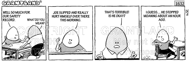 tripping cartoons 1632