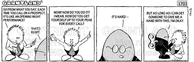 sales call jokes 1703