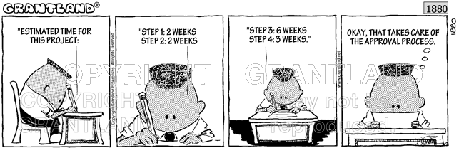 project management jokes 1880