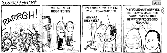 computer software cartoons 2032