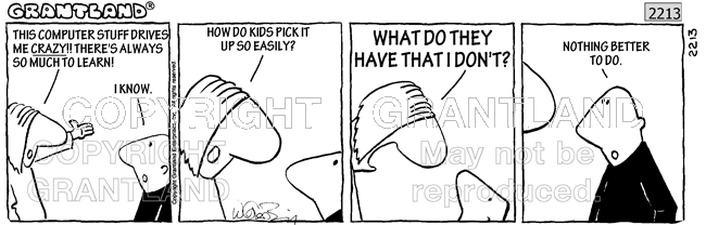 computer cartoons 2213