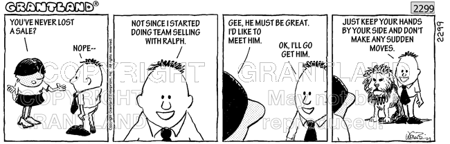 sales humor 2299
