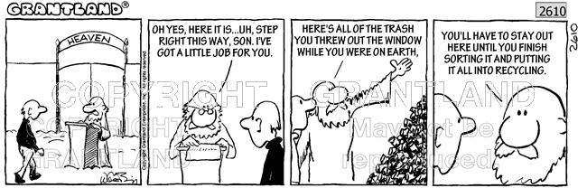 environment cartoons 2610