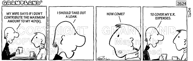 retirement saving jokes 2624